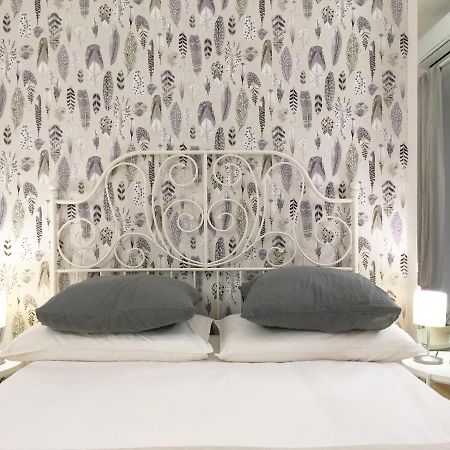M Suiteapartment Roma Zewnętrze zdjęcie