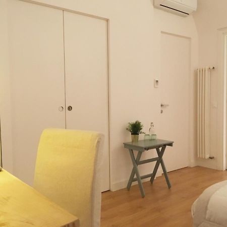M Suiteapartment Roma Zewnętrze zdjęcie