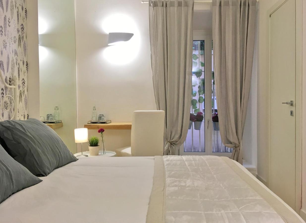 M Suiteapartment Roma Zewnętrze zdjęcie
