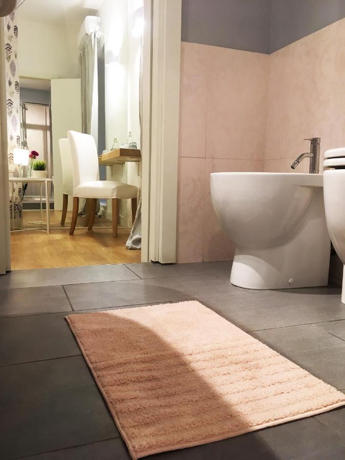 M Suiteapartment Roma Zewnętrze zdjęcie