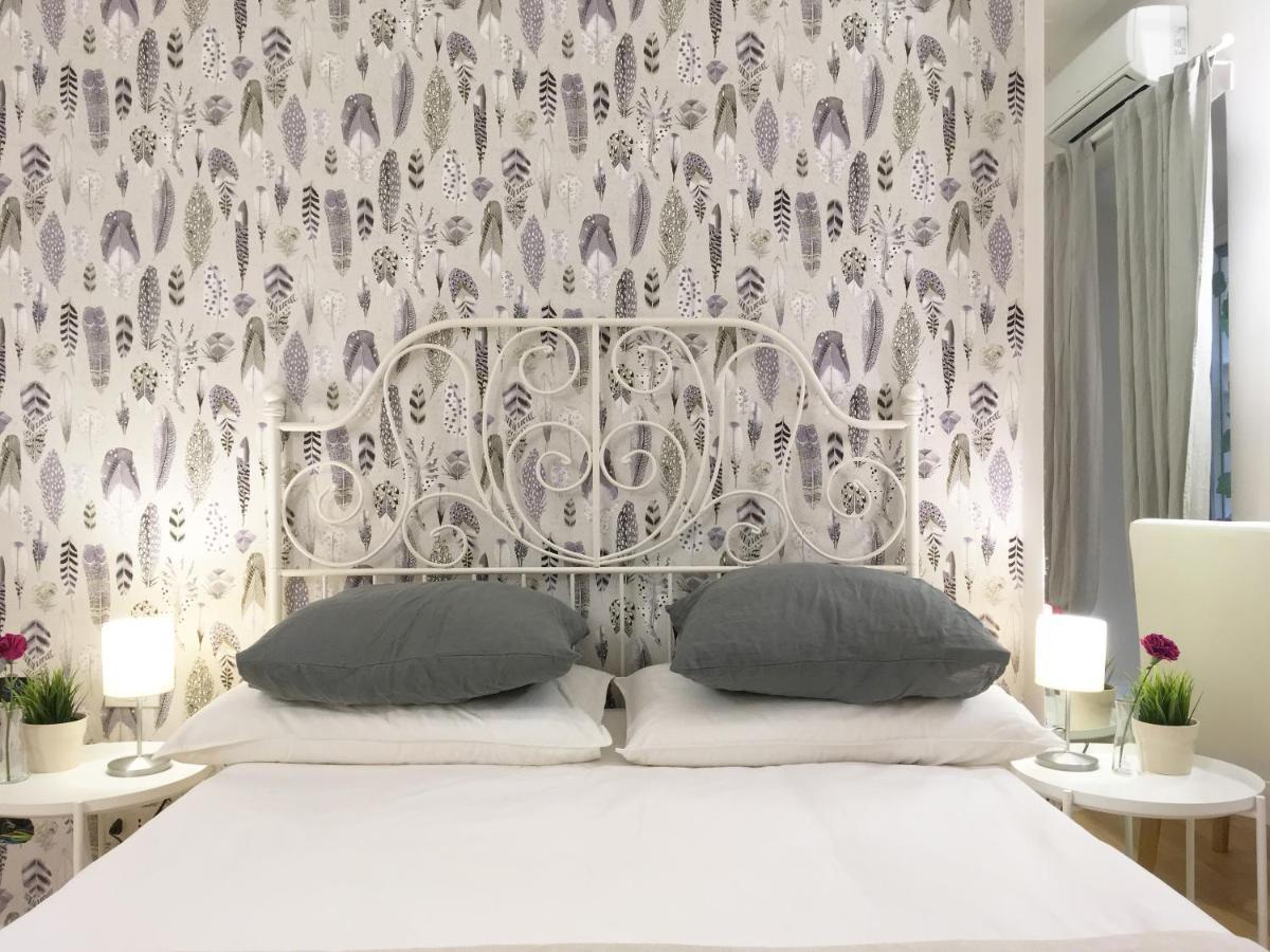 M Suiteapartment Roma Zewnętrze zdjęcie