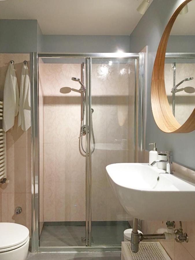 M Suiteapartment Roma Zewnętrze zdjęcie