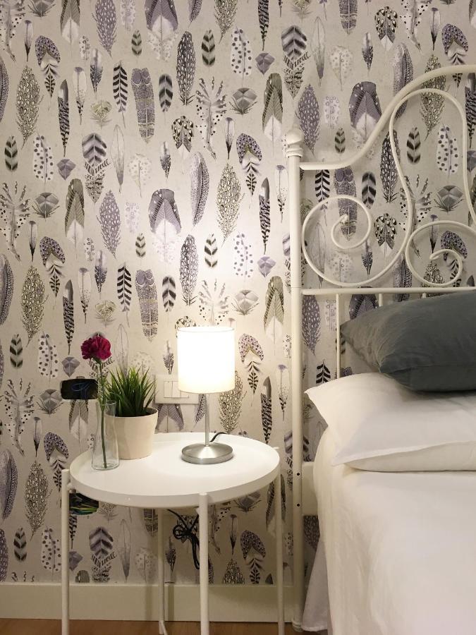 M Suiteapartment Roma Zewnętrze zdjęcie
