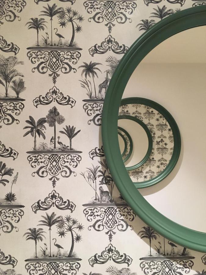 M Suiteapartment Roma Zewnętrze zdjęcie