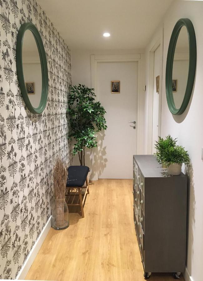 M Suiteapartment Roma Zewnętrze zdjęcie