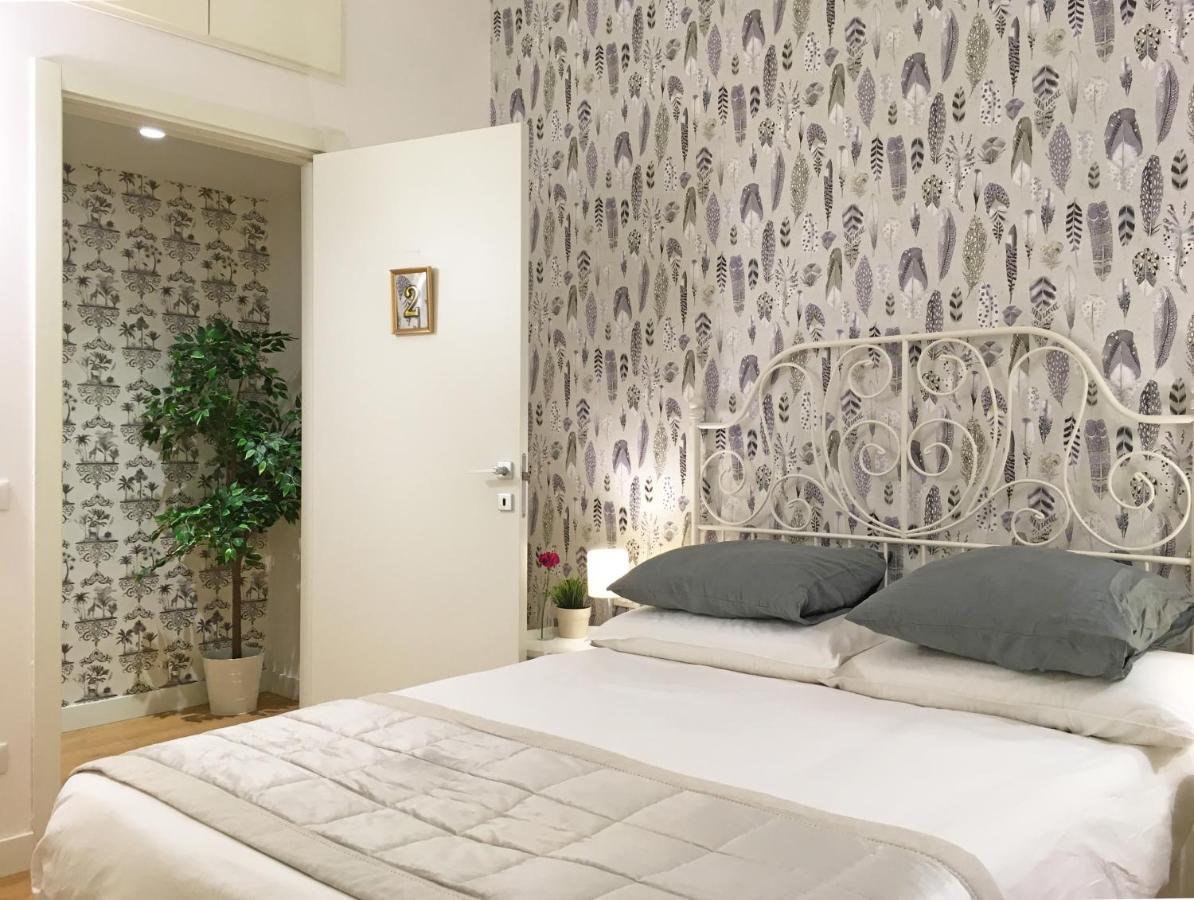 M Suiteapartment Roma Zewnętrze zdjęcie