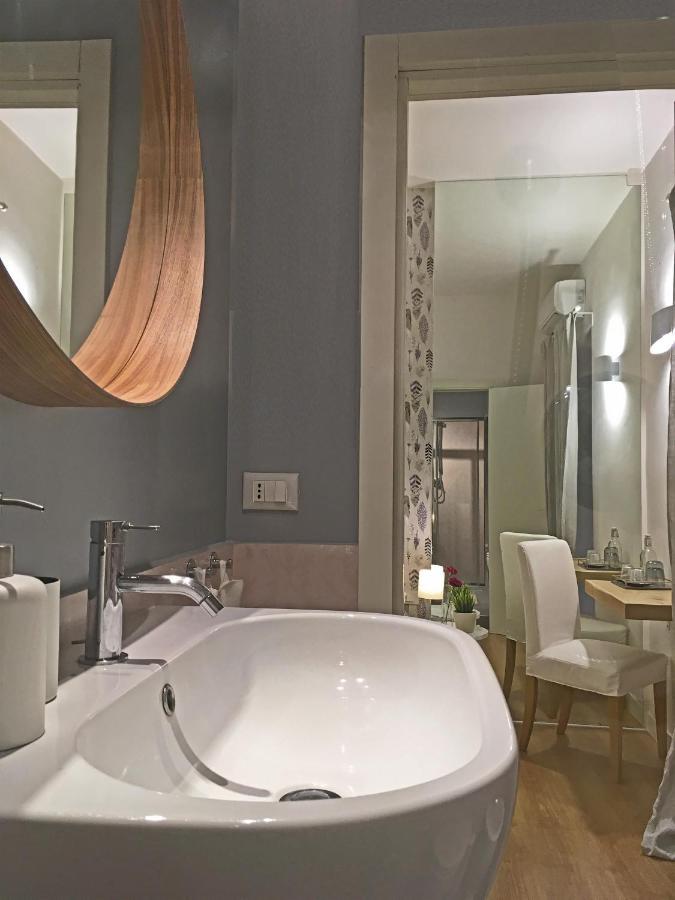 M Suiteapartment Roma Zewnętrze zdjęcie