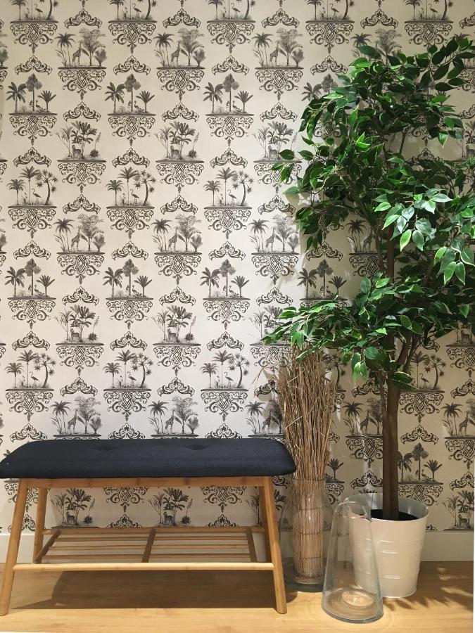 M Suiteapartment Roma Zewnętrze zdjęcie
