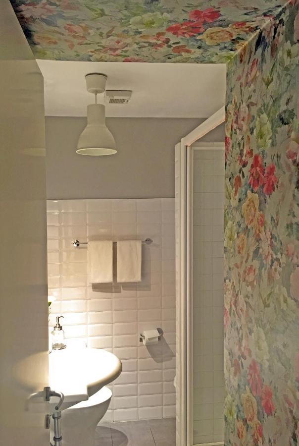M Suiteapartment Roma Zewnętrze zdjęcie