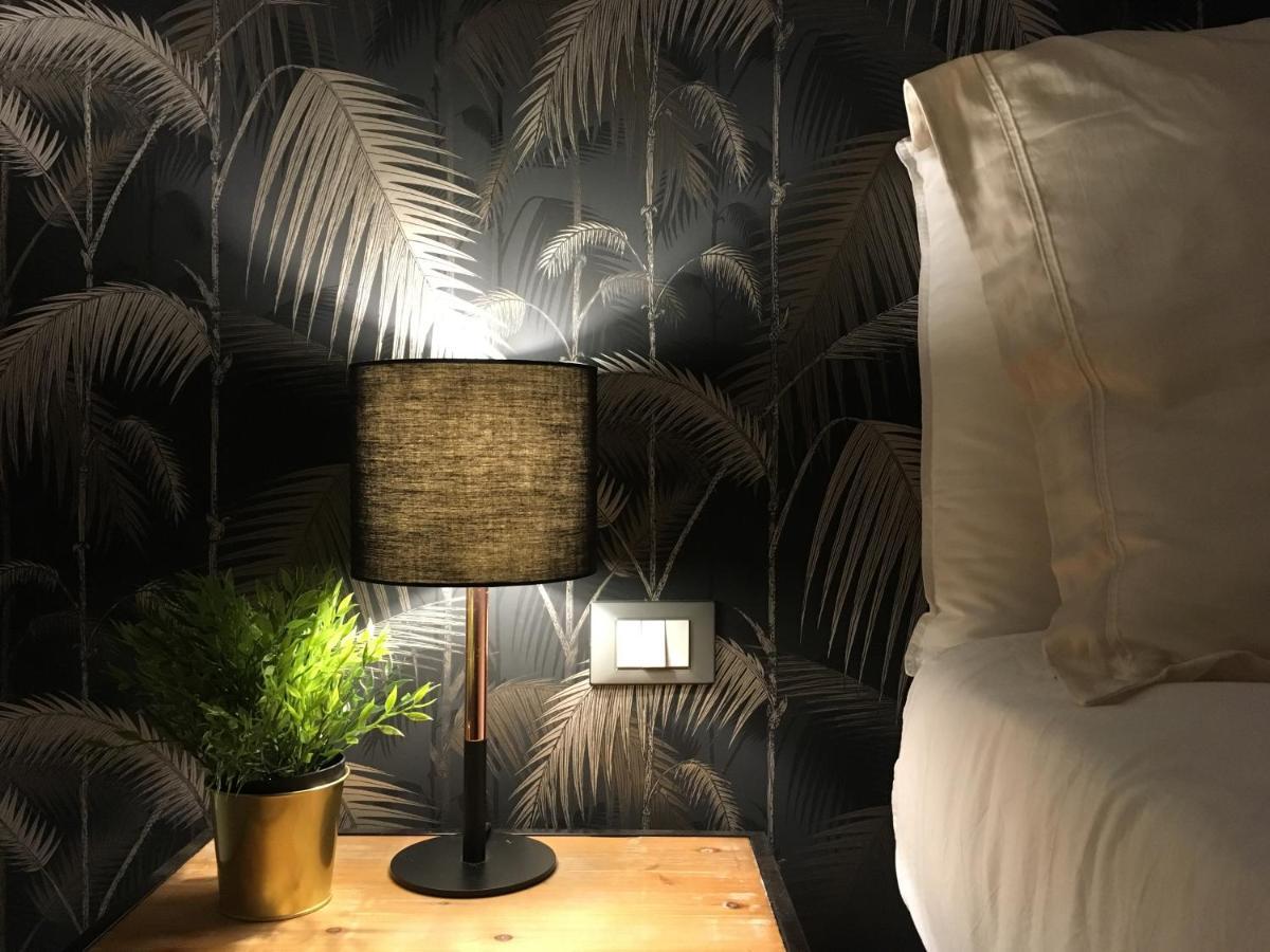 M Suiteapartment Roma Zewnętrze zdjęcie
