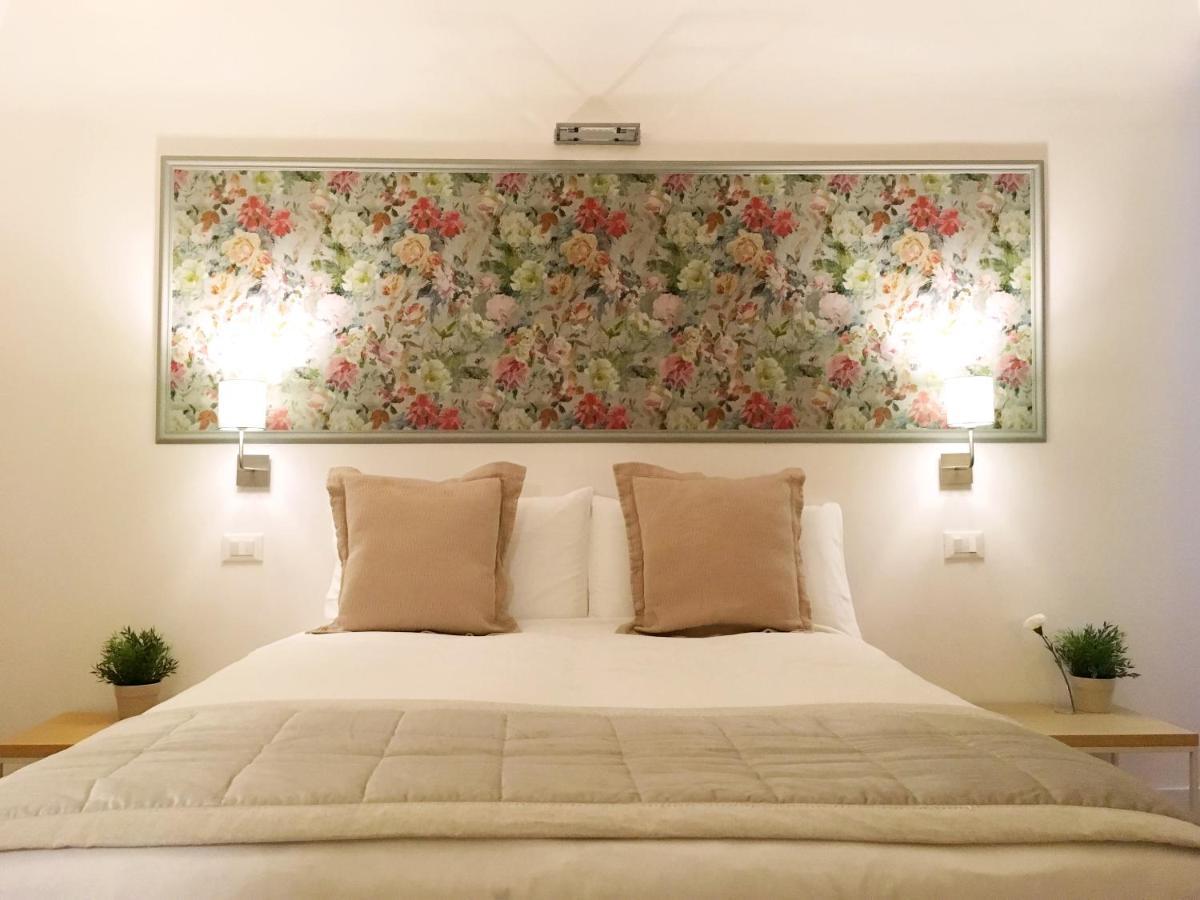 M Suiteapartment Roma Zewnętrze zdjęcie