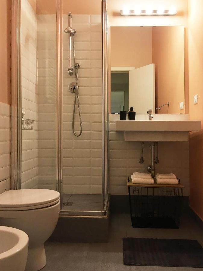 M Suiteapartment Roma Zewnętrze zdjęcie