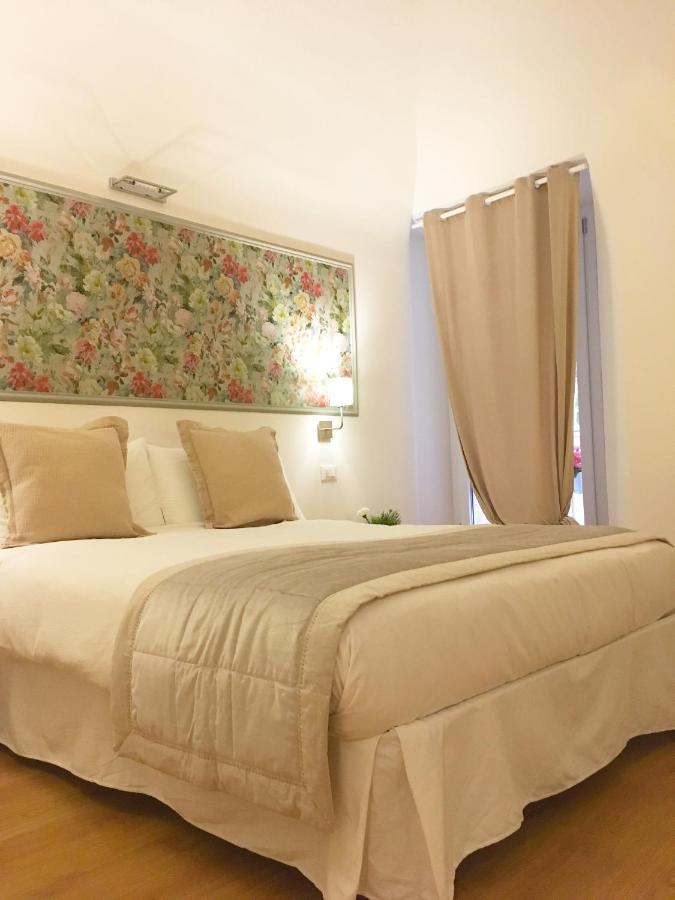 M Suiteapartment Roma Zewnętrze zdjęcie