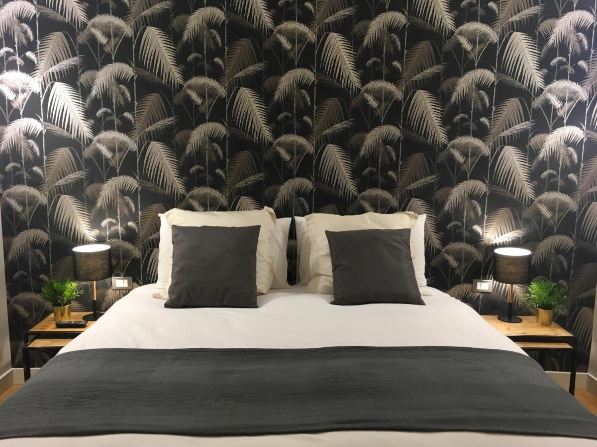 M Suiteapartment Roma Zewnętrze zdjęcie