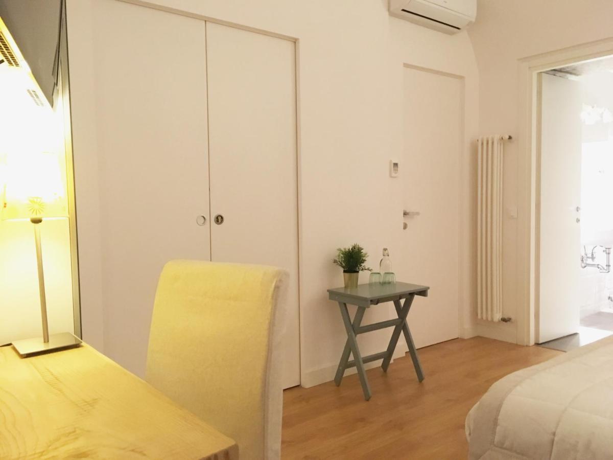 M Suiteapartment Roma Zewnętrze zdjęcie