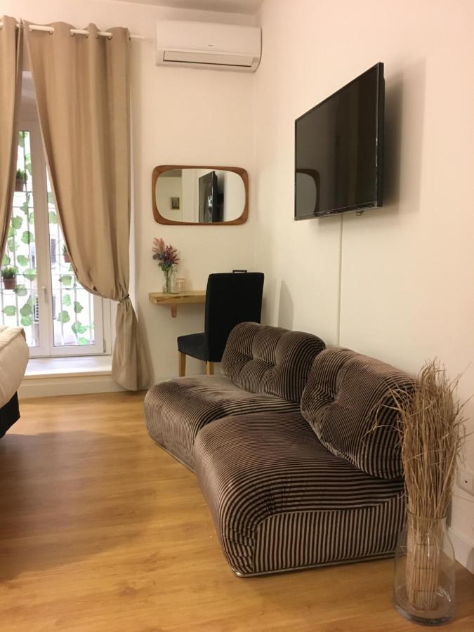 M Suiteapartment Roma Zewnętrze zdjęcie