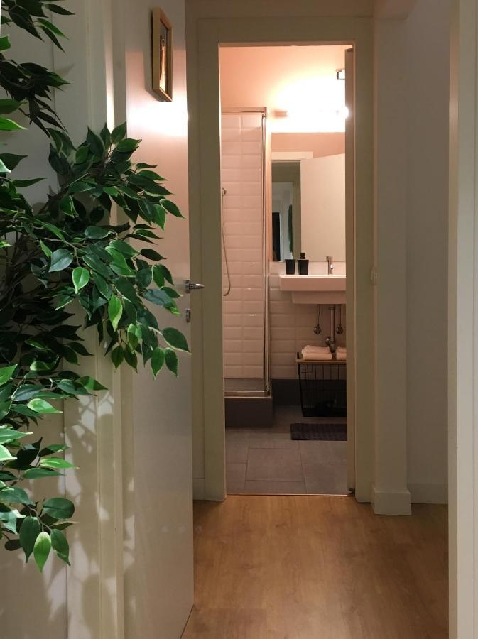M Suiteapartment Roma Zewnętrze zdjęcie