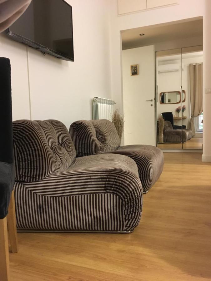 M Suiteapartment Roma Zewnętrze zdjęcie