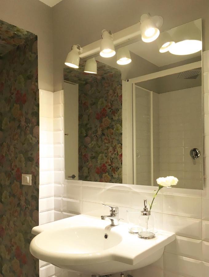 M Suiteapartment Roma Zewnętrze zdjęcie