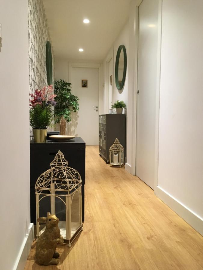 M Suiteapartment Roma Zewnętrze zdjęcie