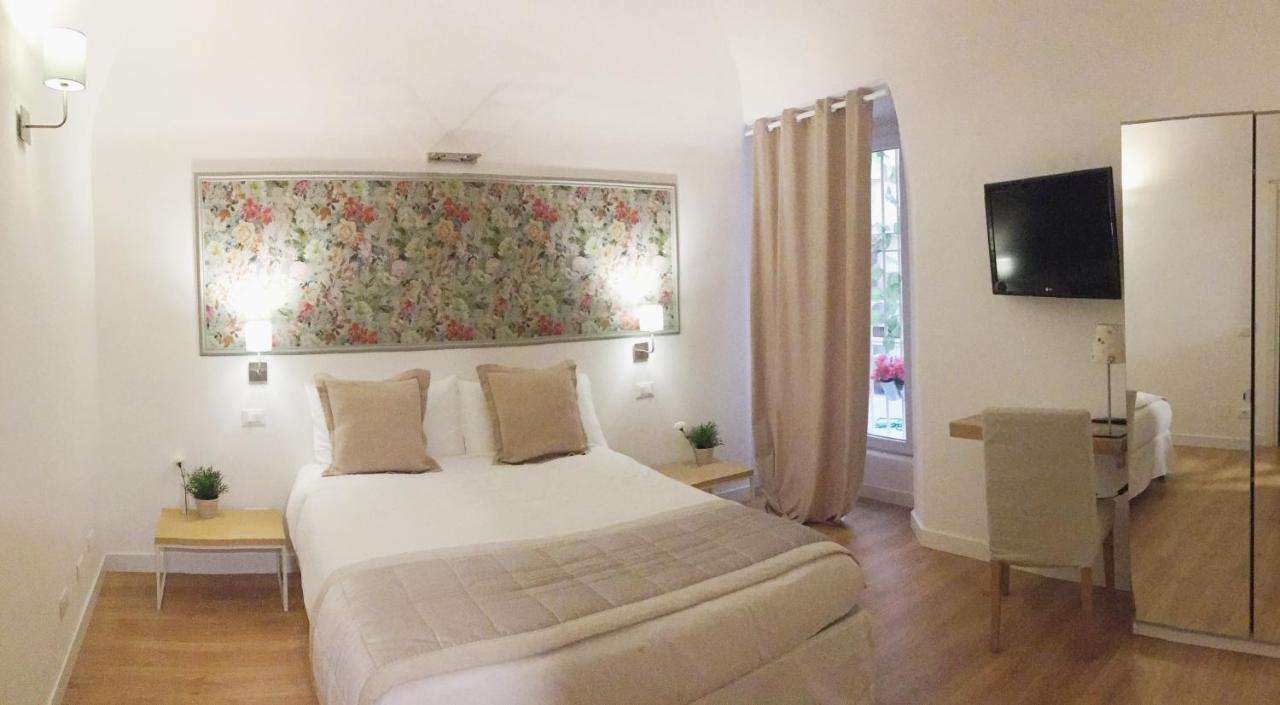 M Suiteapartment Roma Zewnętrze zdjęcie