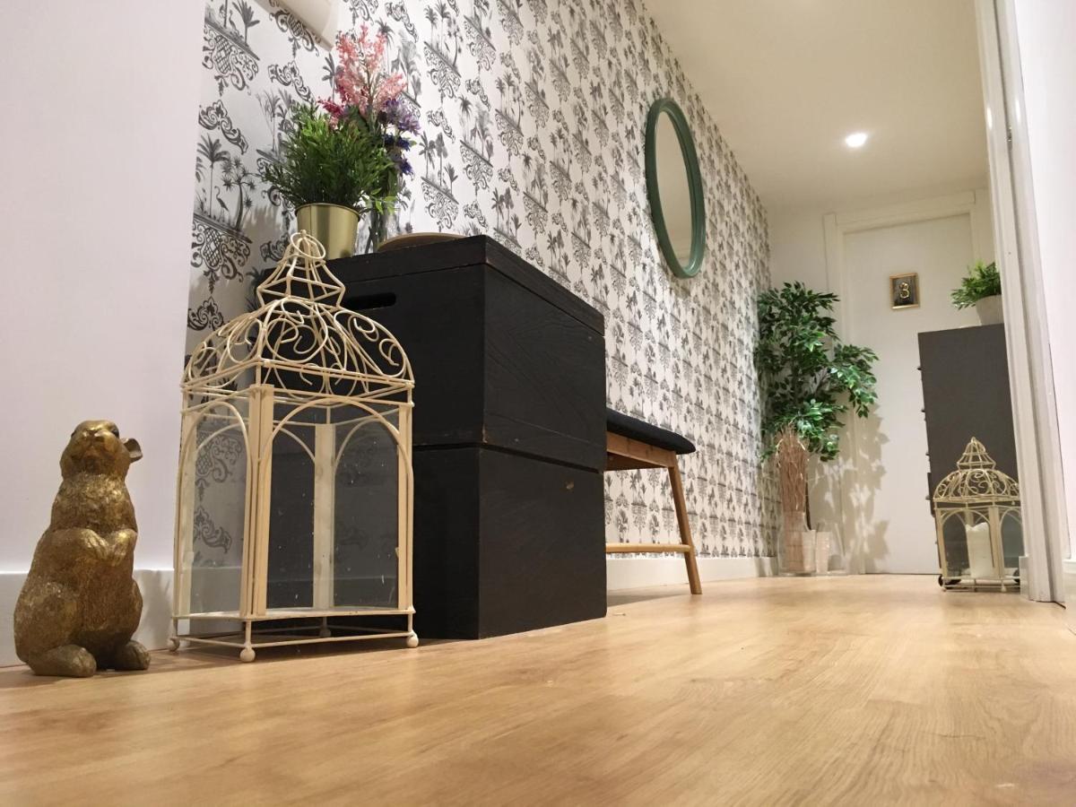 M Suiteapartment Roma Zewnętrze zdjęcie