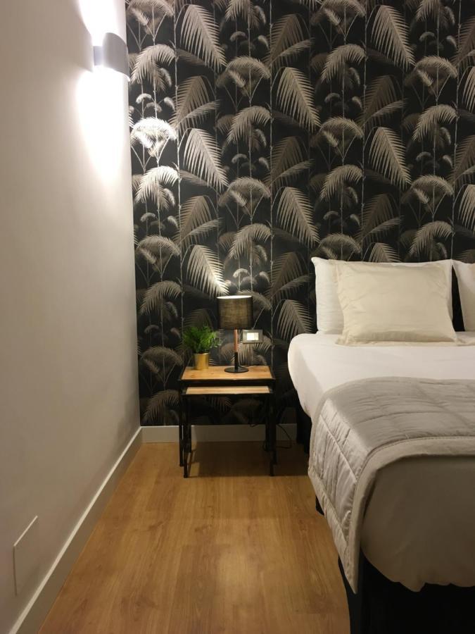 M Suiteapartment Roma Zewnętrze zdjęcie
