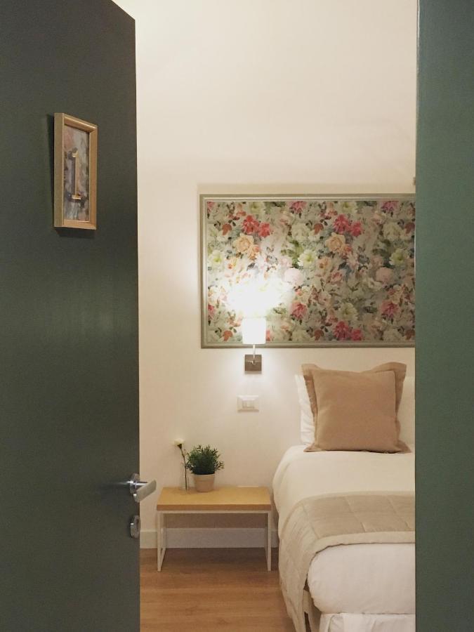 M Suiteapartment Roma Zewnętrze zdjęcie