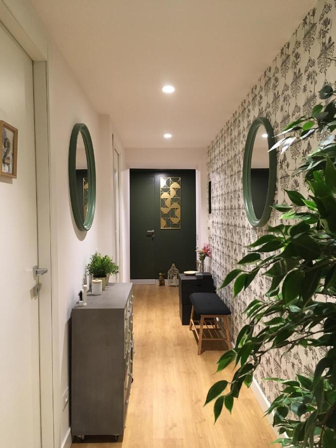 M Suiteapartment Roma Zewnętrze zdjęcie